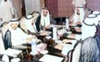 Sheikh Hamdan History - Temporary 1971 constitution approved as permanent in 1996